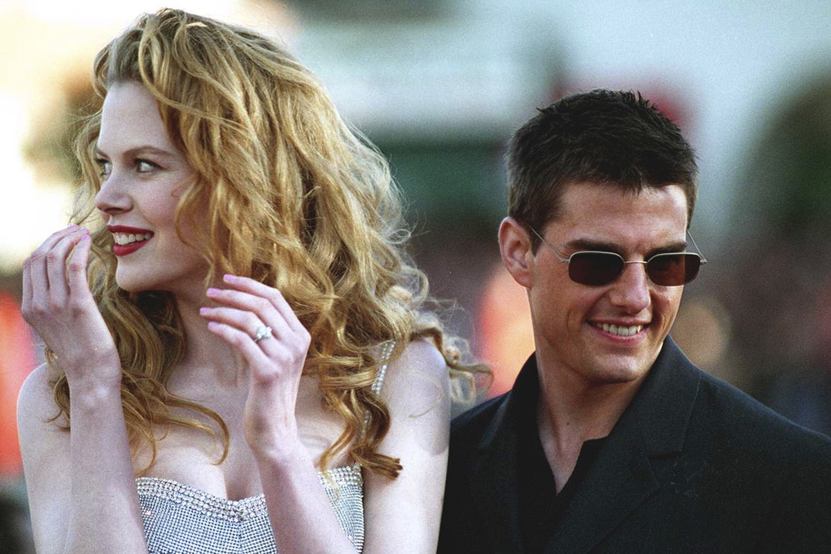 Jak wyglądają dzieci Nicole Kidman i Toma Cruise'a? I co dziś robią? Będziecie zaskoczeni!