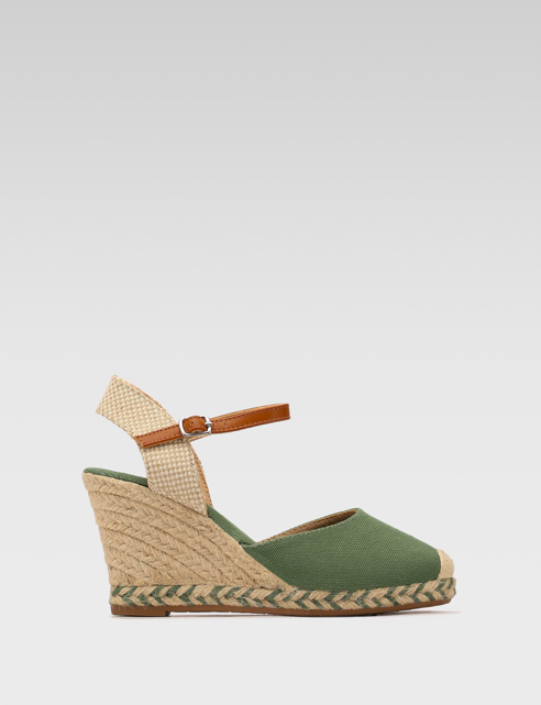 Espadryle Jenny Fairy, 69,99 zł (nowa cena) / CCC