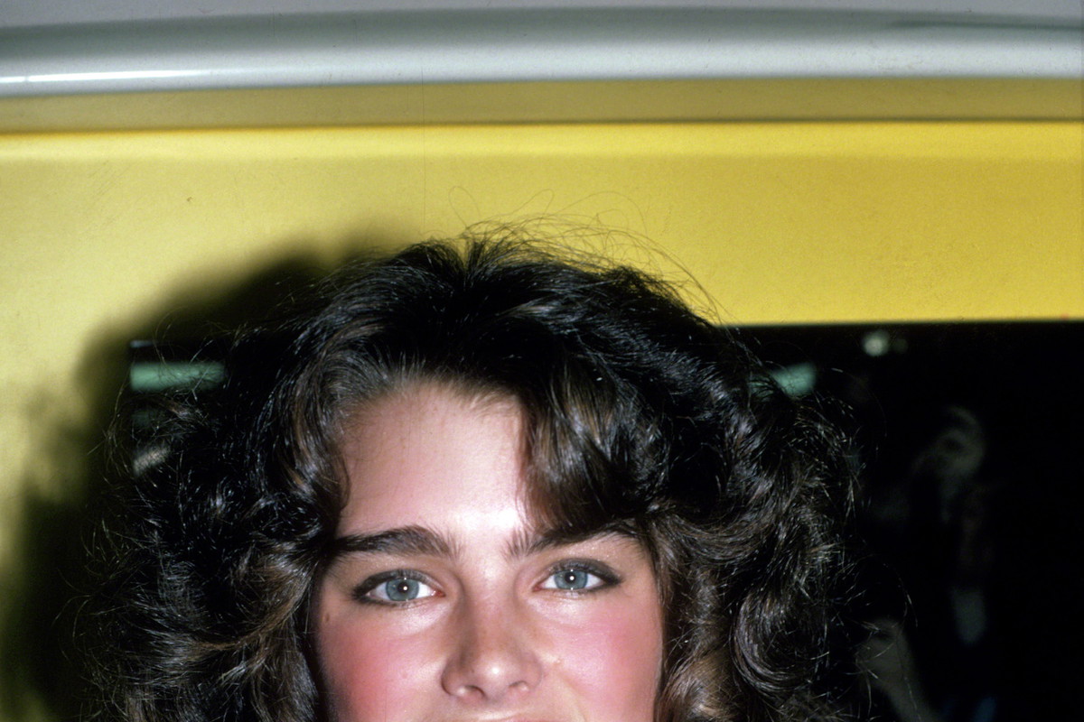 Córka Brooke Shields założyła sukienkę, którą jej słynna mama przed laty miała na Złotych Globach. Zobaczcie zdjęcia!