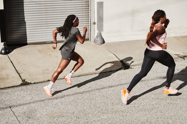 FEEL ICE COLD – innowacyjna technologia ISO-CHILL od Under Armour
