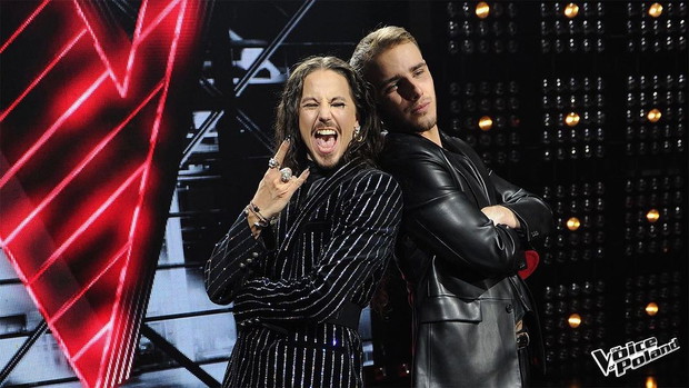 Kto zastąpi Michała Szpaka „The Voice of Poland”?