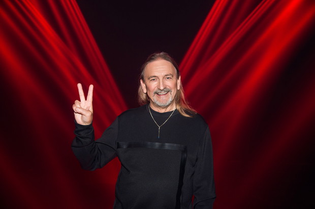 Marek Piekarczyk w jury 12. edycji „The Voice of Poland”