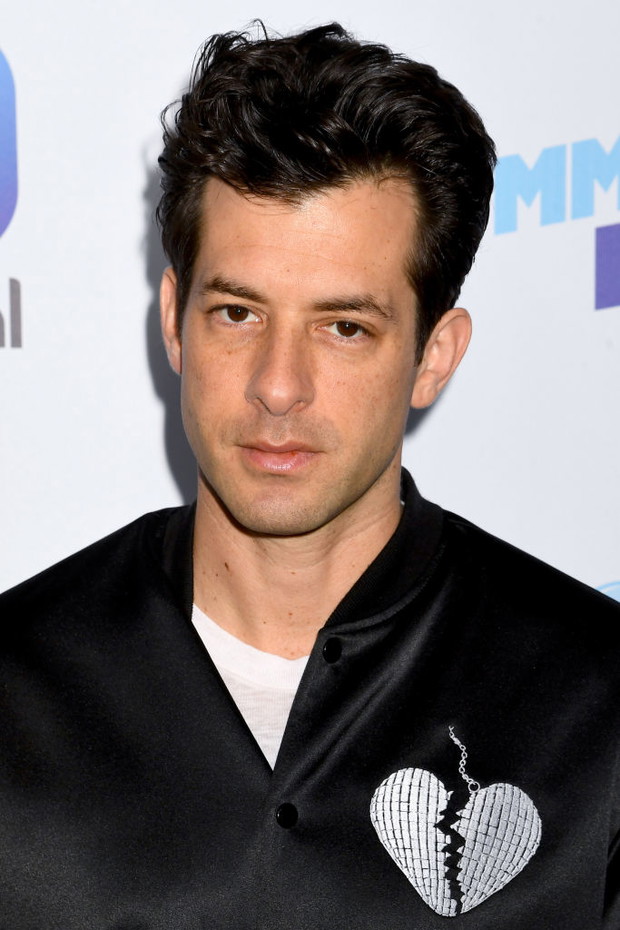 Mark Ronson to niezwykle utalentowany muzyk i laureat Oscara za utwór „Shallow” do filmu „Narodziny gwiazdy”
