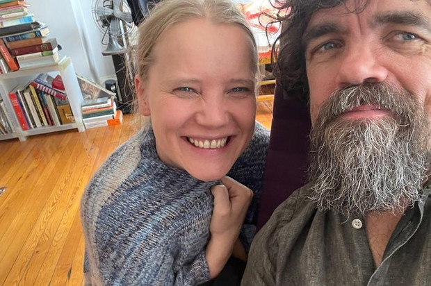 „She Came to Me”: Joanna Kulig w komedii romantycznej z gwiazdorską obsadą