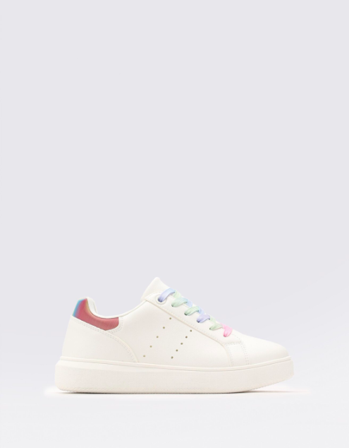 Sneakersy Jenny Fairy, 59,98 zł (nowa cena) / CCC