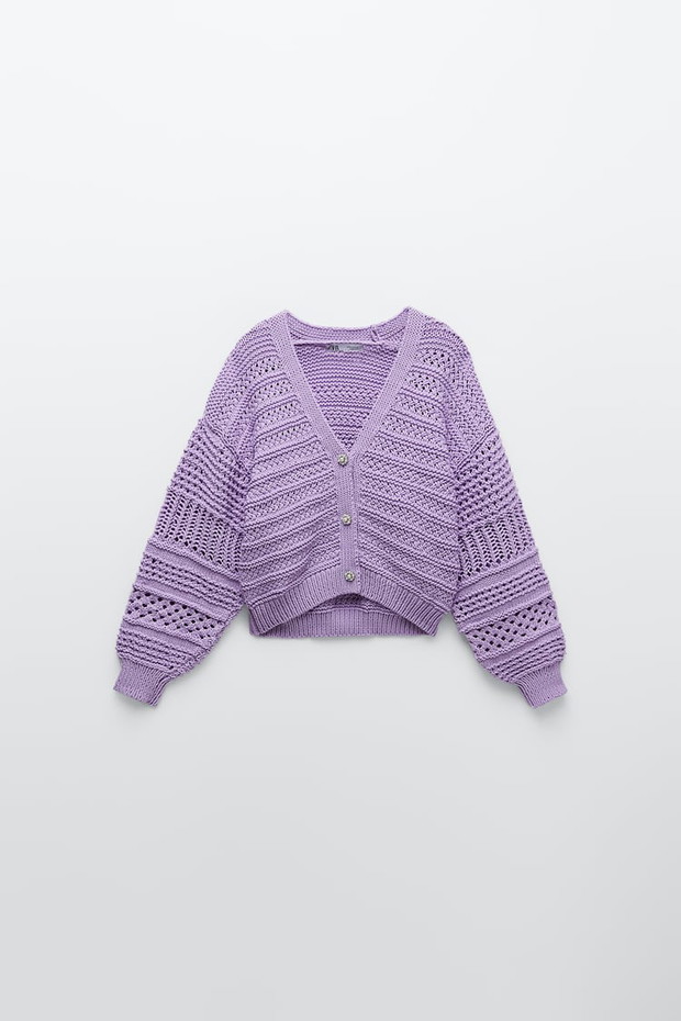 Sweter, Zara, 139 zł