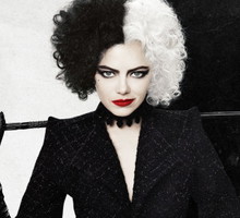 Cruella powróci