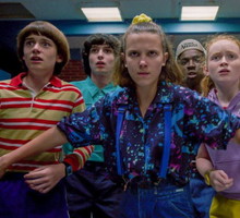 Stranger Things 4