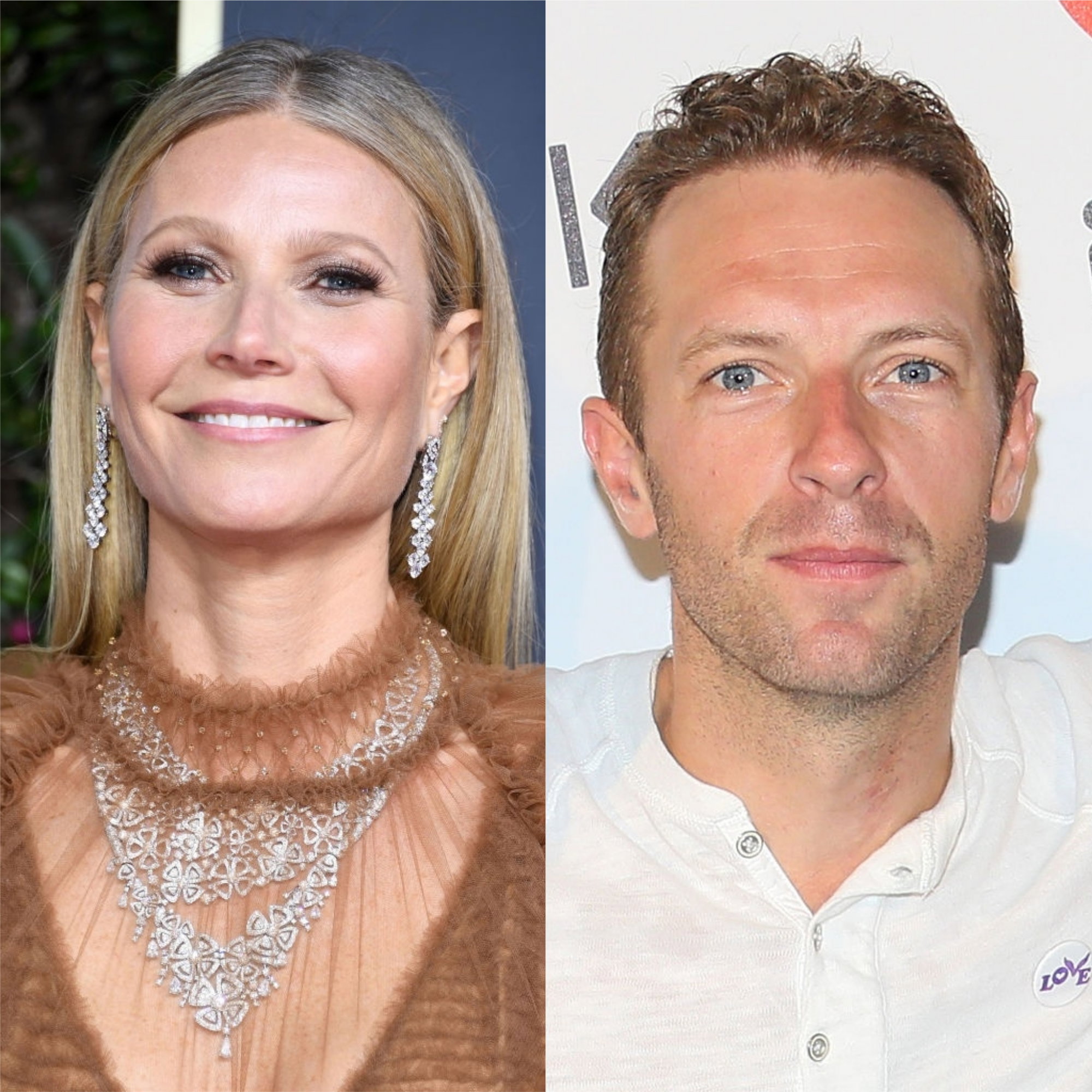 Gwyneth Paltrow określiła, jak wygląda teraz jej relacja z Chrisem Martinem. Będziecie zaskoczeni tym wyznaniem!