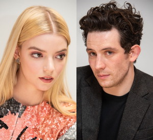 Anya Taylor-Joy wyznała, że praca z Joshem O’Connorem była „koszmarem”. Czym aktorce z serialu „Gambit królowej” podpadła gwiazda „The Crown”?