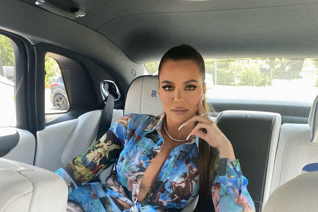 Khloé Kardashian przeszła operacje plastyczne?