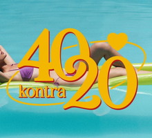 40 kontra 20 - nowy program. Co o nim wiemy?