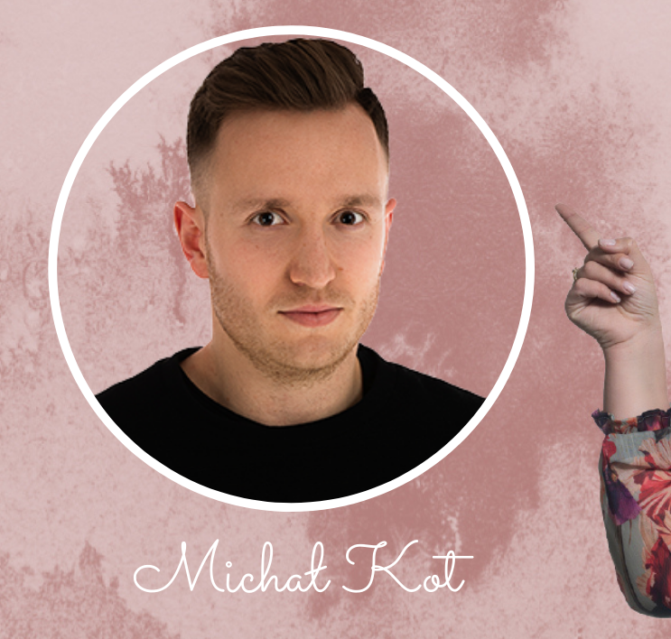 Holistyczne podejście do ciała, czyli Michał Kot w nowym odcinku #girlTALK