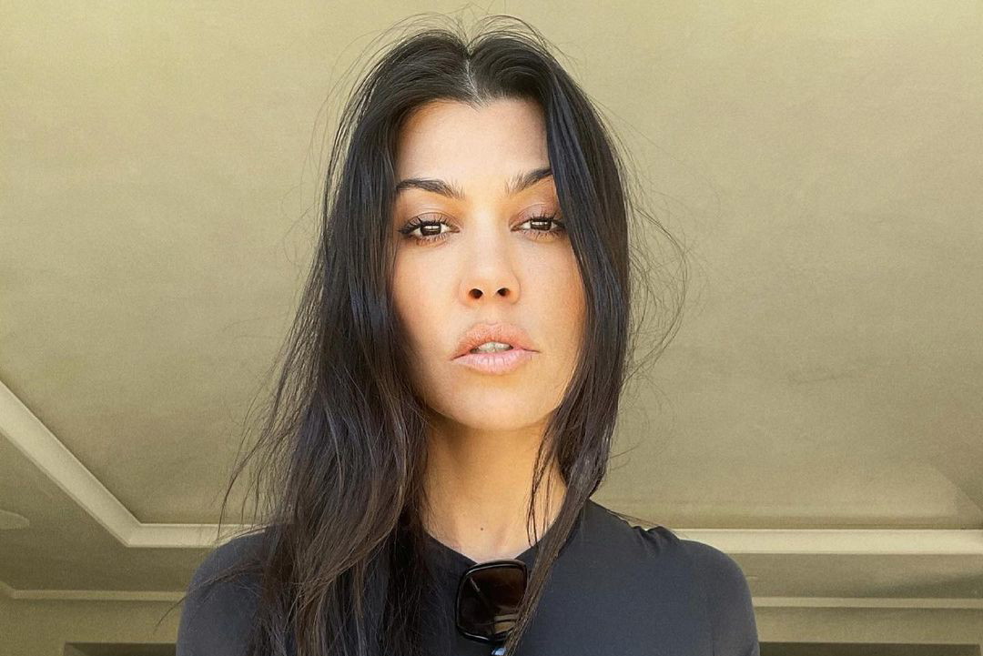 Kourtney Kardashian jest fanką kolejnej polskiej marki! Jakim projektem zachwyciła się tym razem?