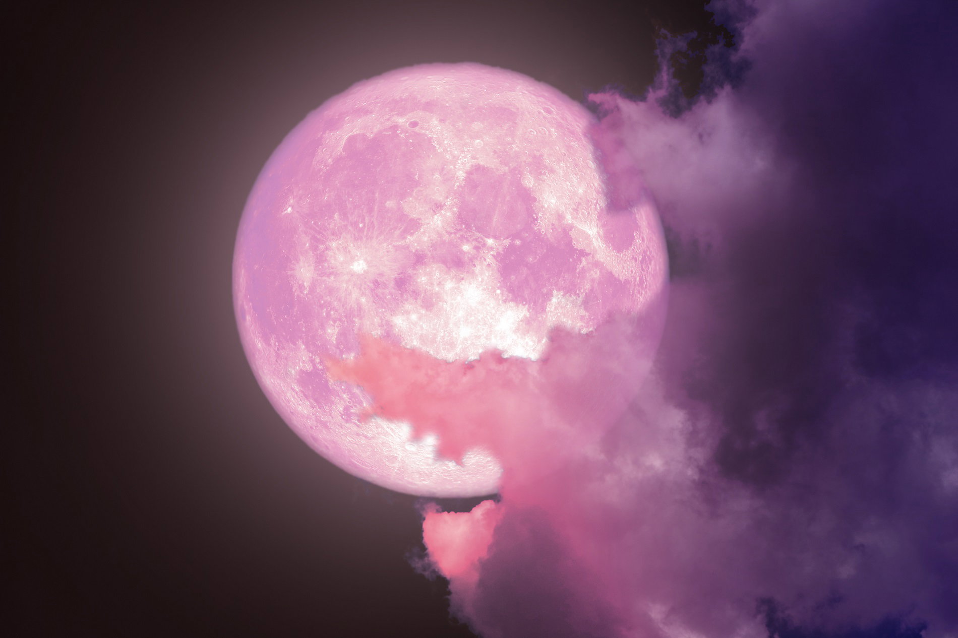 Horoskop tygodniowy na 21-27 czerwca 2021 roku dla każdego znaku zodiaku! Przed nami Pełnia Truskawkowego Księżyca