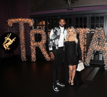 Khloé Kardashian i Tristan Thompson rozstali się!