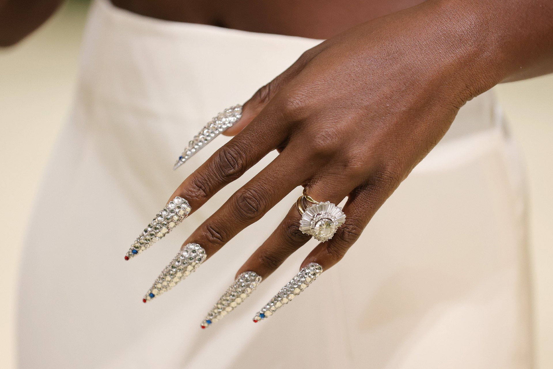 Met Gala 2021