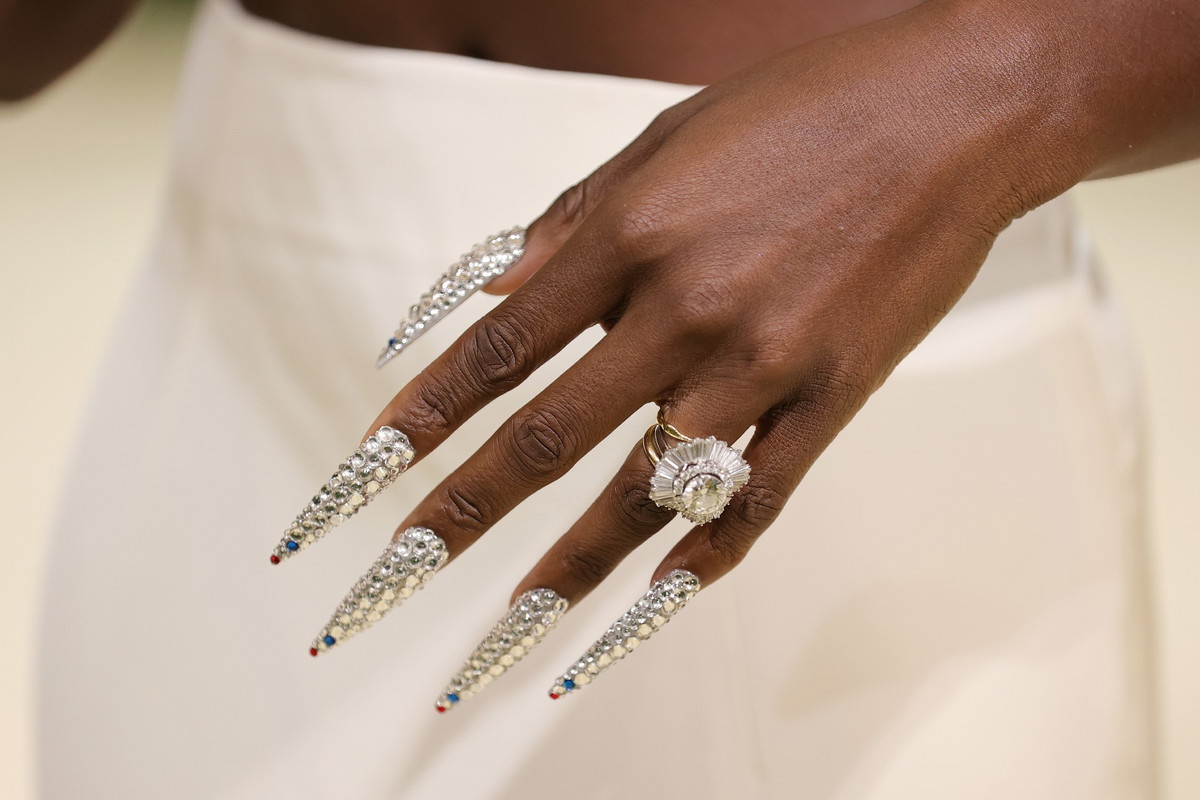 Met Gala 2021