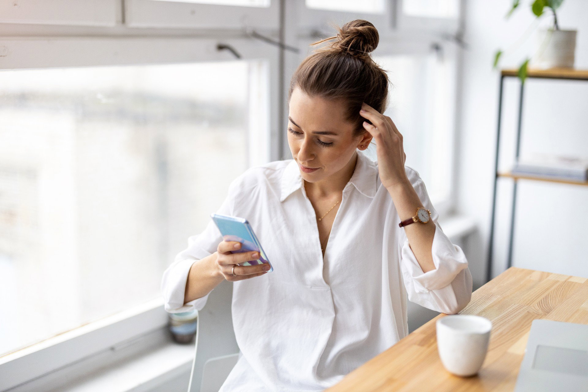 Padłaś? Powstań!