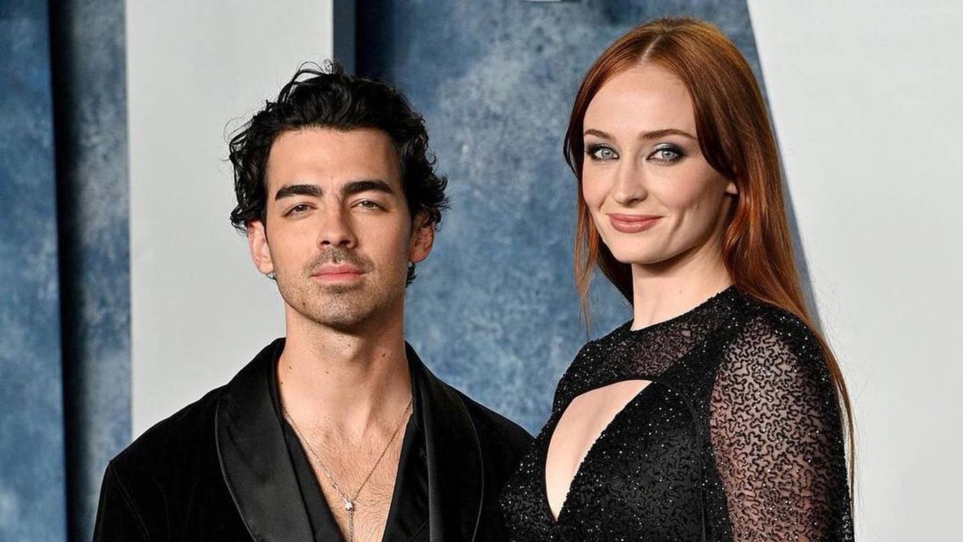 Sophie i Joe