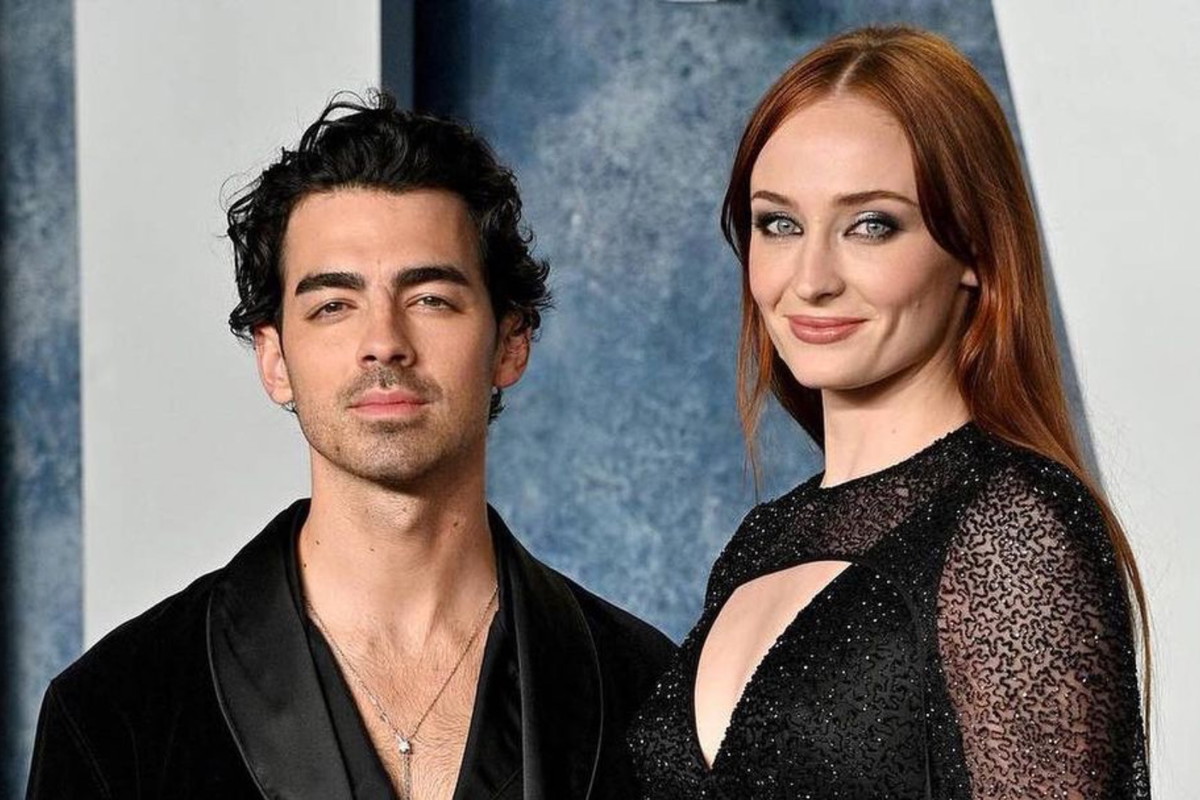 Sophie i Joe