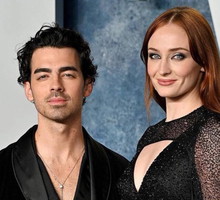 Sophie i Joe