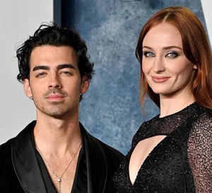 Sophie i Joe