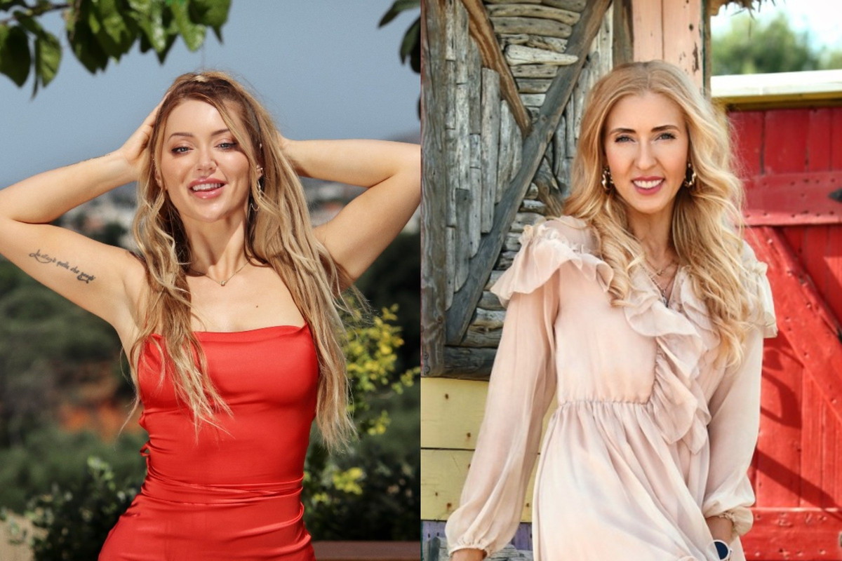 Kim są Paula i Ania z „40 kontra 20”?