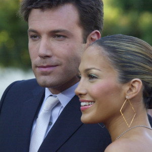 Jennifer Lopez i Ben Affleck