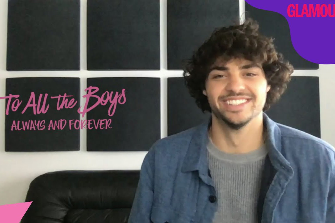 Noah Centineo, Lana Condor i reszta obsady wybiera ulubioną część z serii „Do wszystkich chłopców…”