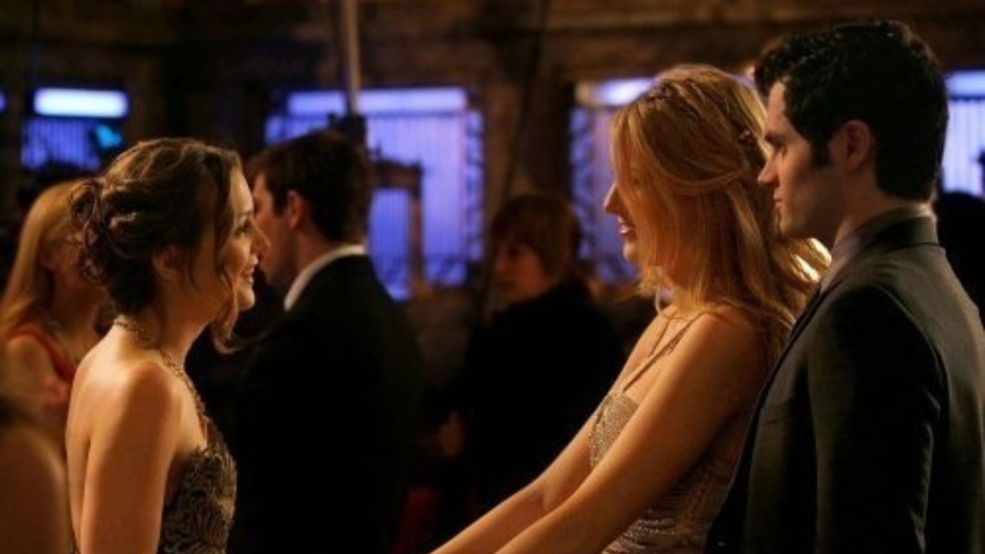gossip girl