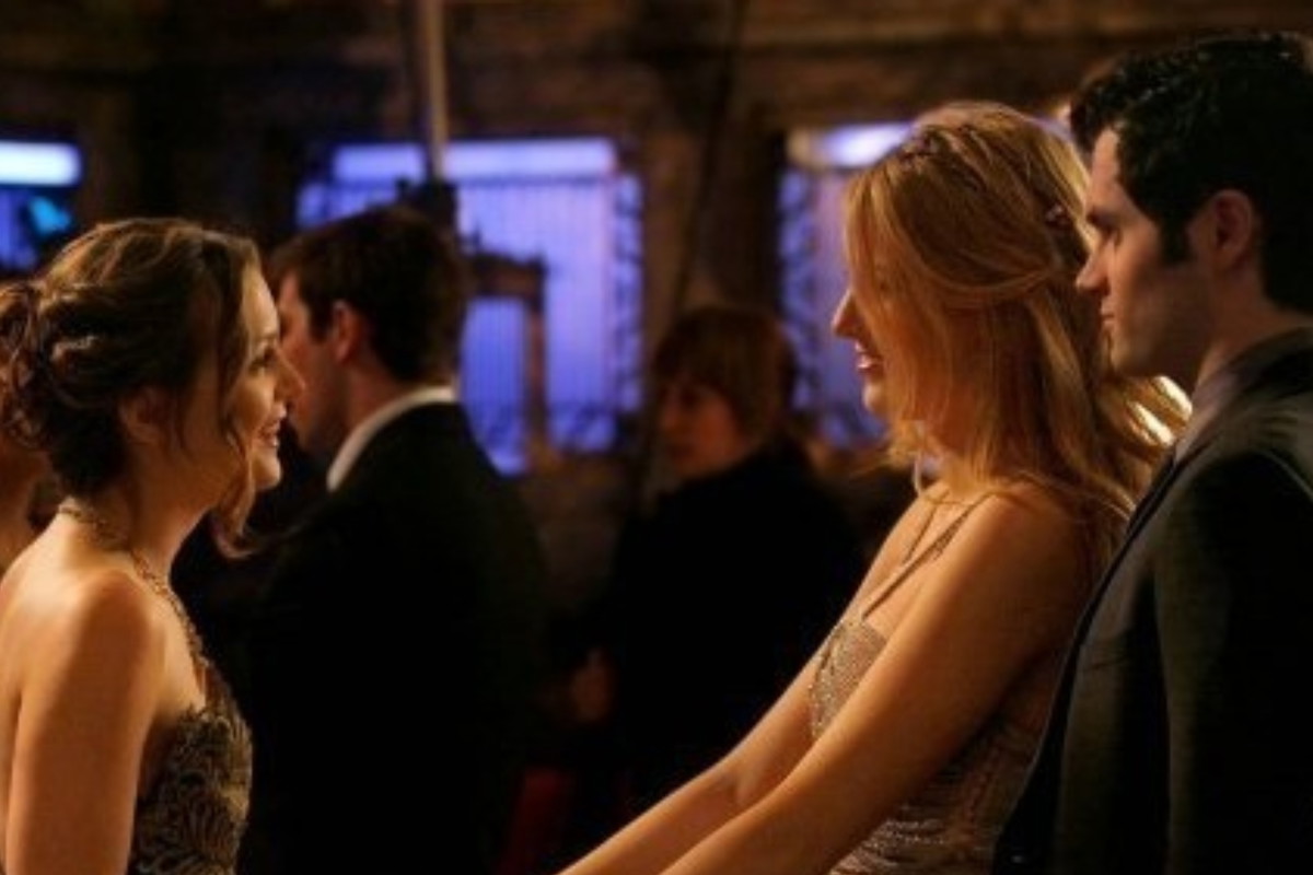 gossip girl