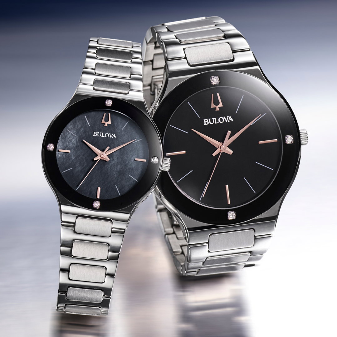 Bulova, linia Millennia