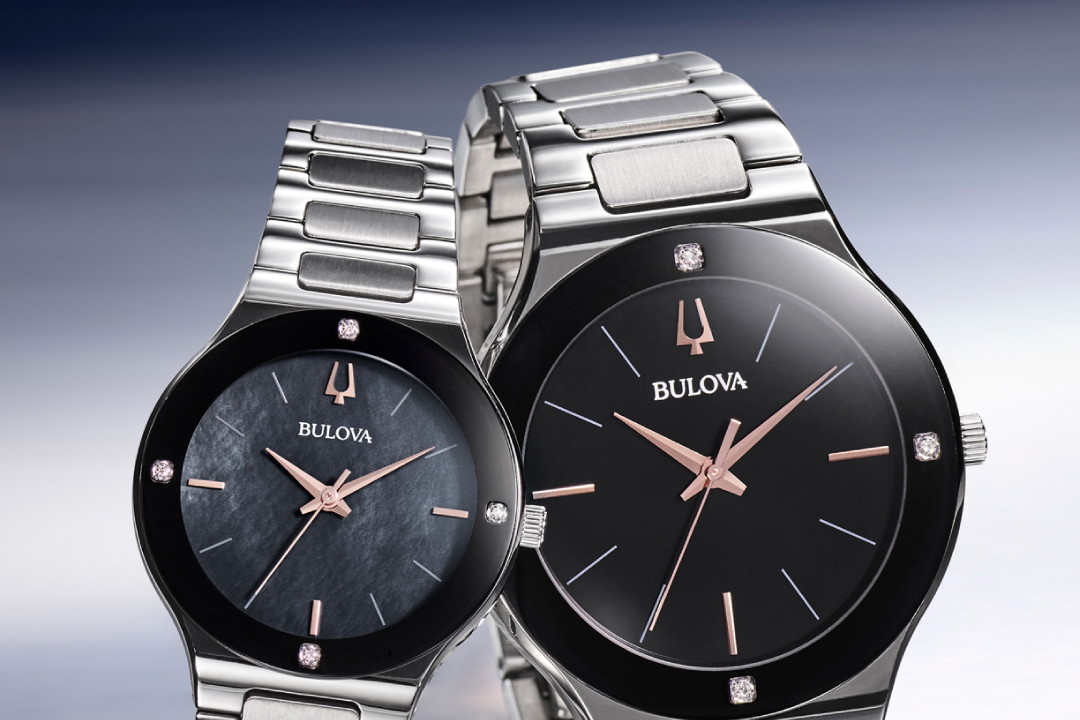 Bulova, linia Millennia