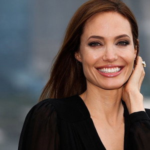 Angelina Jolie