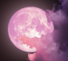 Horoskop tygodniowy na 21-27 czerwca 2021 roku dla każdego znaku zodiaku! Przed nami Pełnia Truskawkowego Księżyca