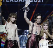 Zespół Maneskin pojawi się w Polsce!