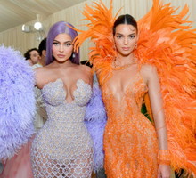 Kylie Jenner w ubraniach polskiej projektantki? Tak, to się dzieje naprawdę!