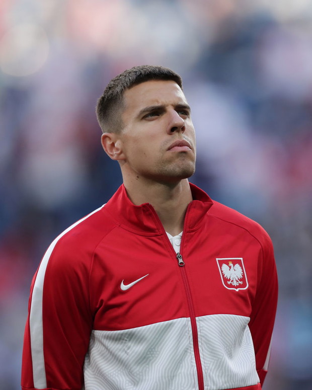 Jan Bednarek