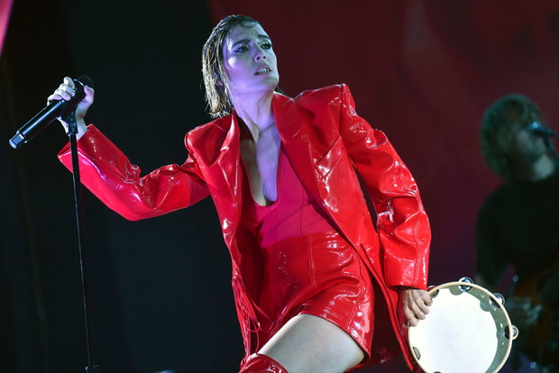 Lykke Li