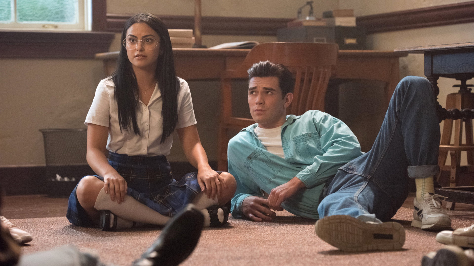 Riverdale