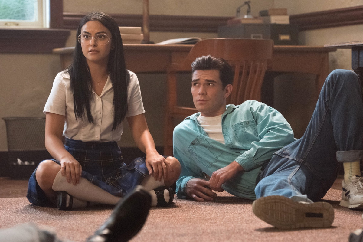 Riverdale