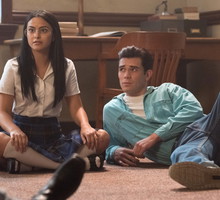Riverdale
