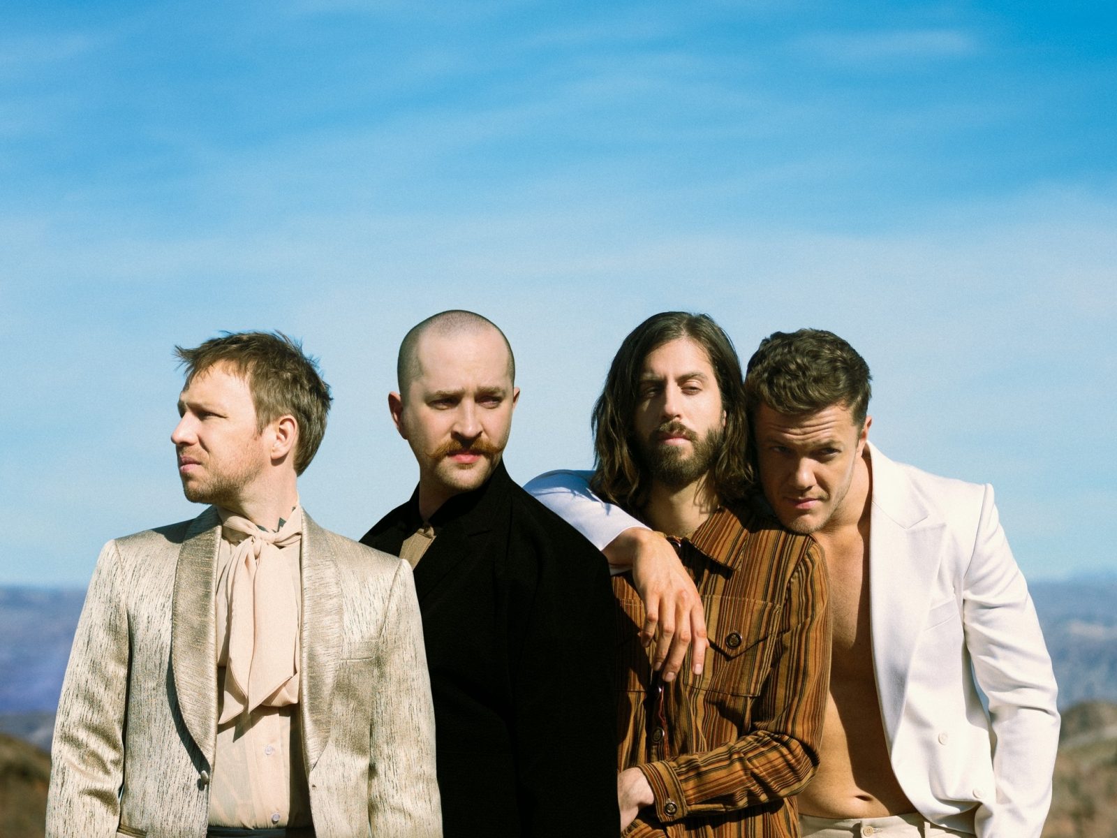 Open'er Festival 2022: kto wystąpi? Imagine Dragons dołączają do line-upu!