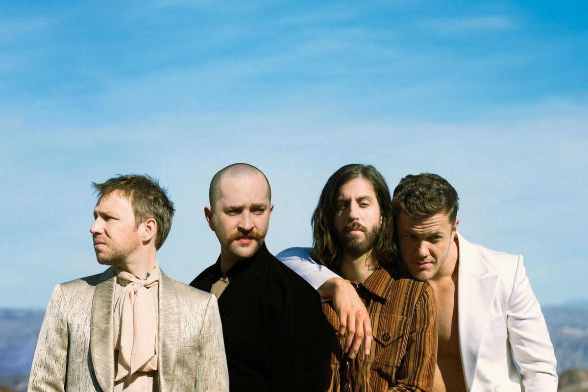 Open'er Festival 2022: kto wystąpi? Imagine Dragons dołączają do line-upu!