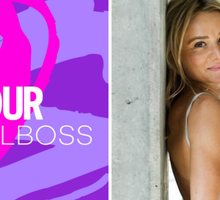 Glamour Girlboss Podcast: Karolina Erdmann, czyli twórczyni autorskiej metody i studia Yoga Beat Studio