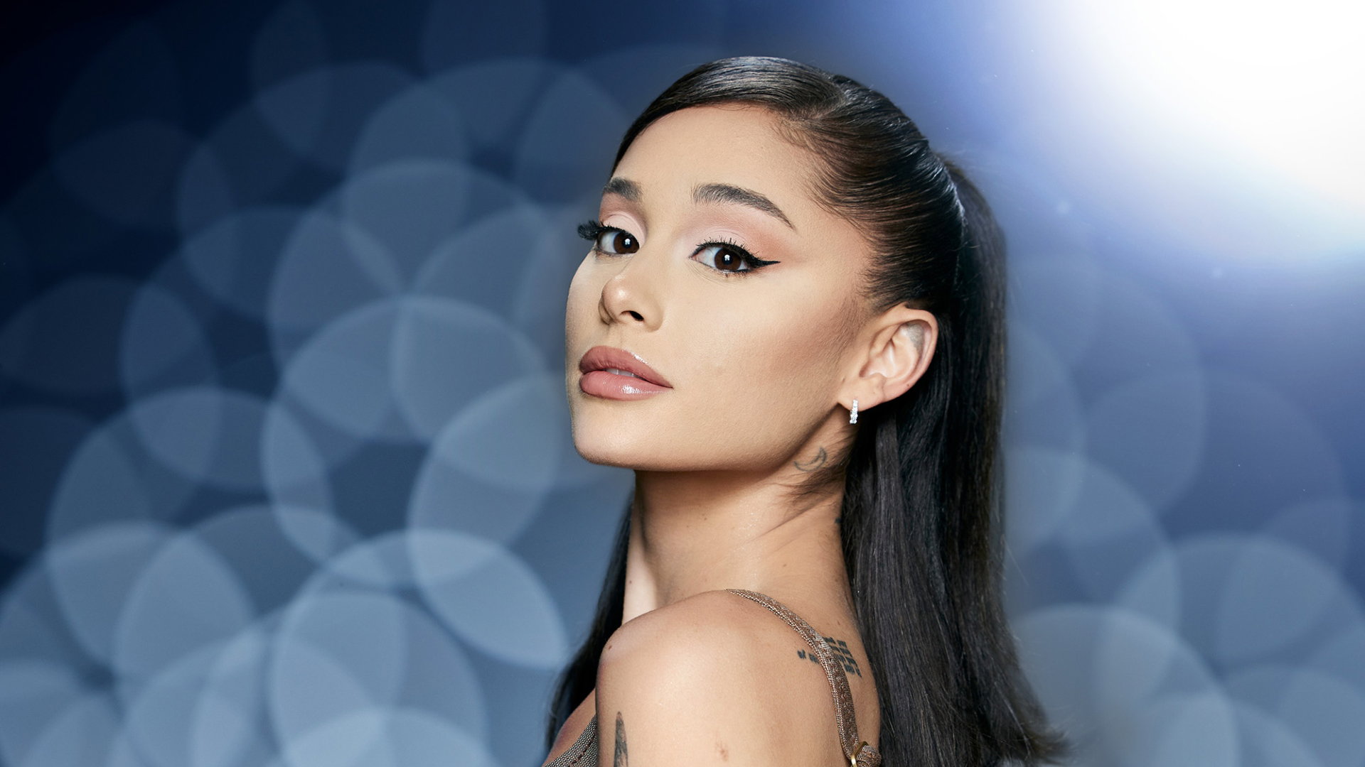 ariana grande