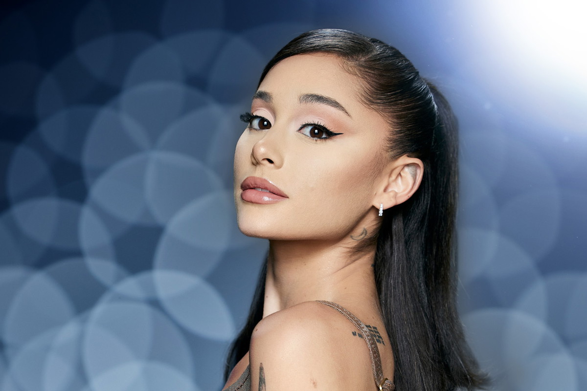 ariana grande