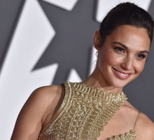 Gal Gadot