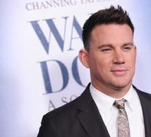 Channing Tatum